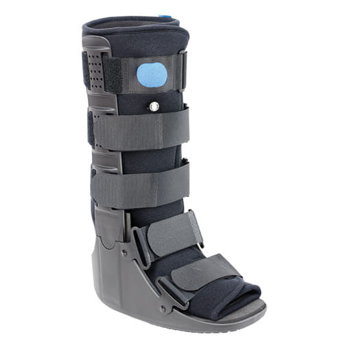 Low Profile Air Walker High Top  Small-0
