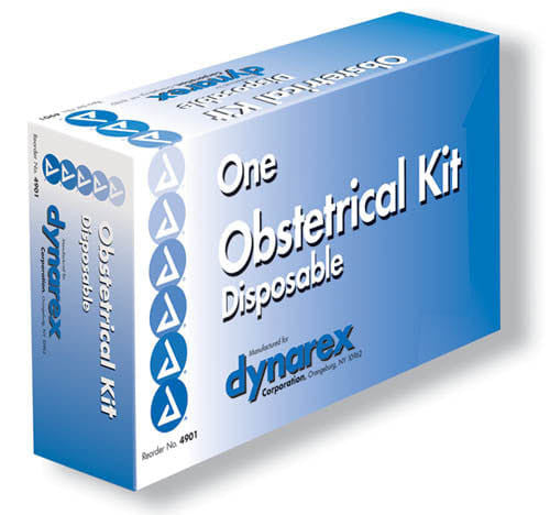 OB Kit  Disposable (each)-0