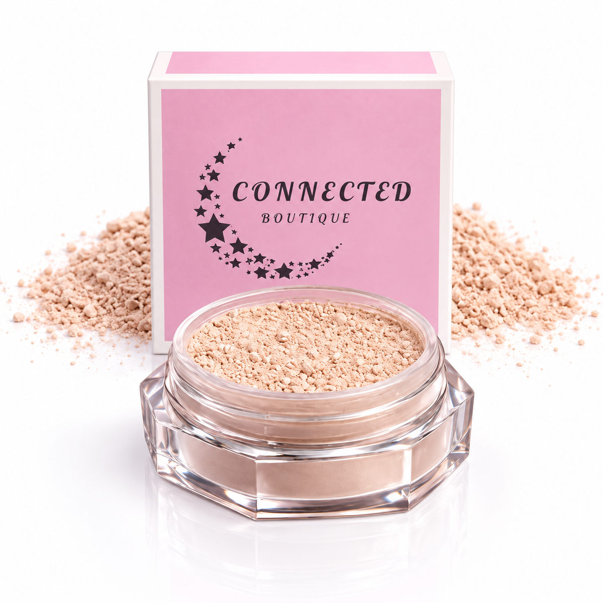 Flawless Finish Setting Powder-1
