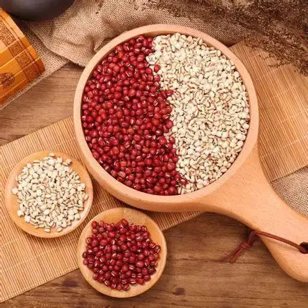 Beauty & Slimming Superfoods with Adzuki Beans, Job's Tears, and Jujube – High Fiber, Gluten-Free, Celiac-Friendly-2