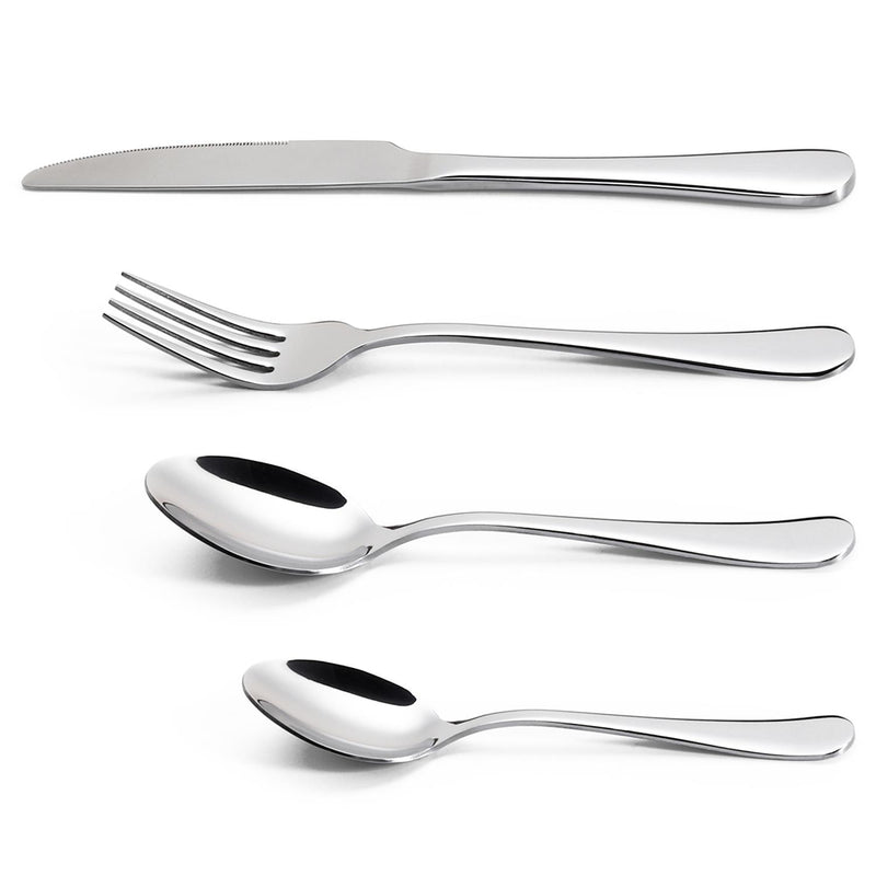 24pcs SS Cutlery Set