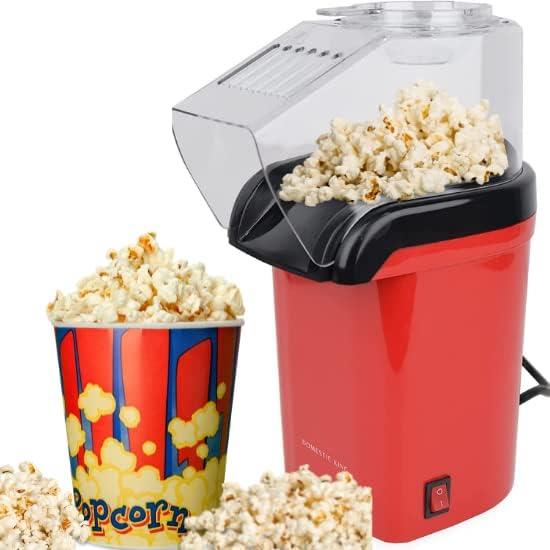 1200W Popcorn Maker