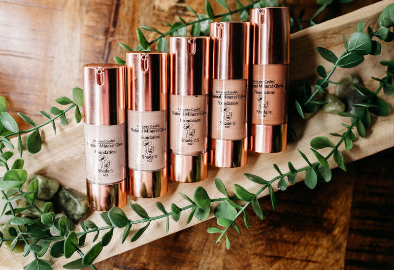 Natural Glow Foundation-0