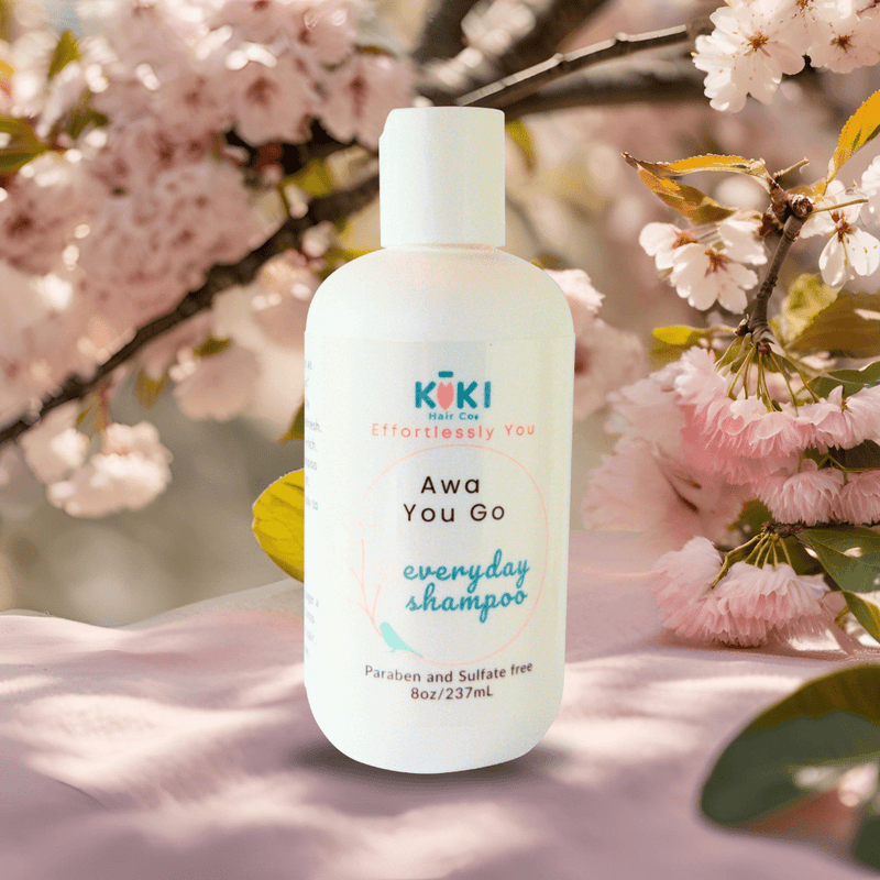 Everyday Lightweight Shampoo cleanser-0