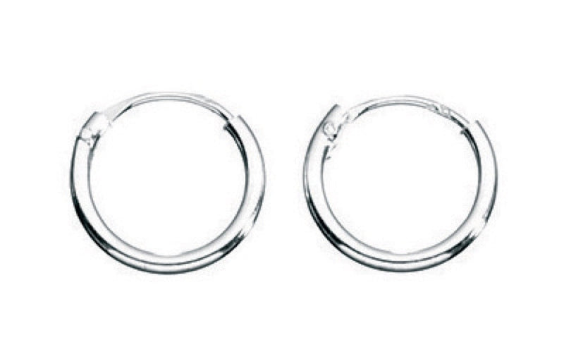 Beginnings Hoop Earring Pack