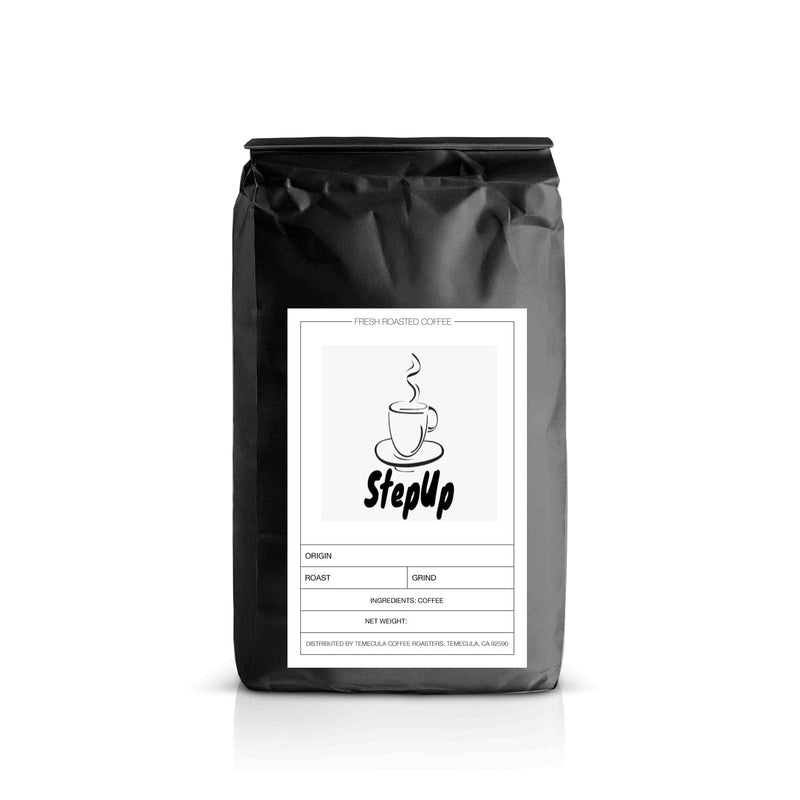 Medium Roast Mushroom Coffee-0